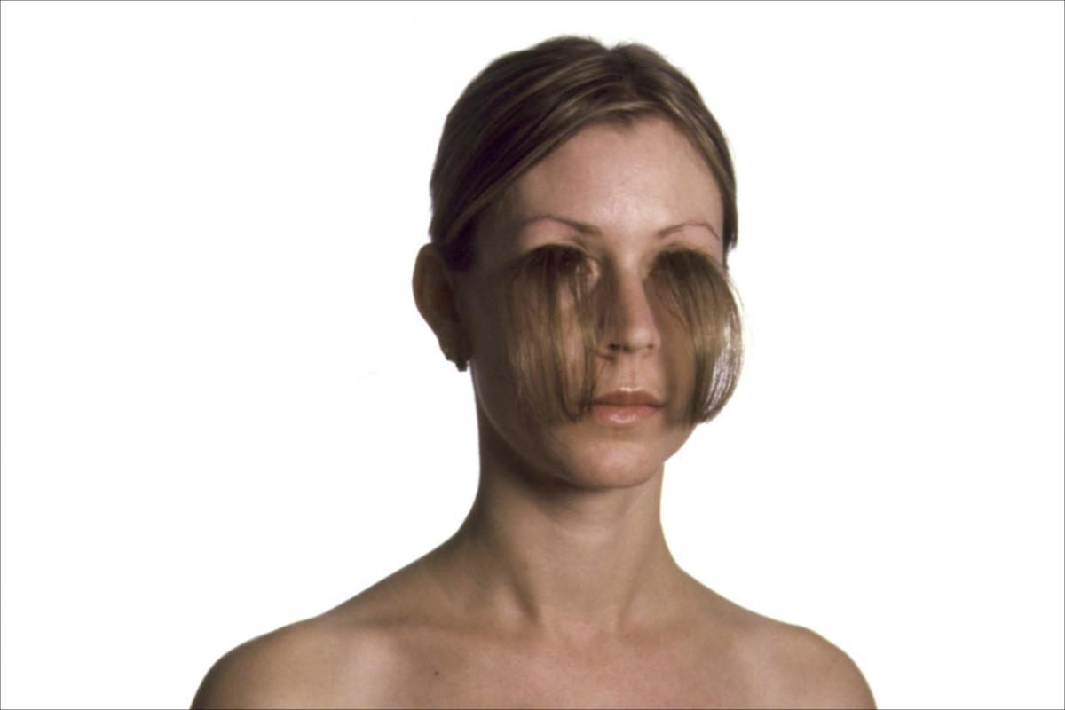 Petra Vargová - DNA
