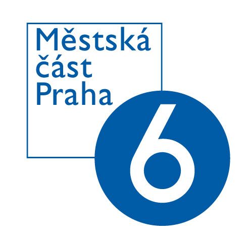 Praha 6 logo