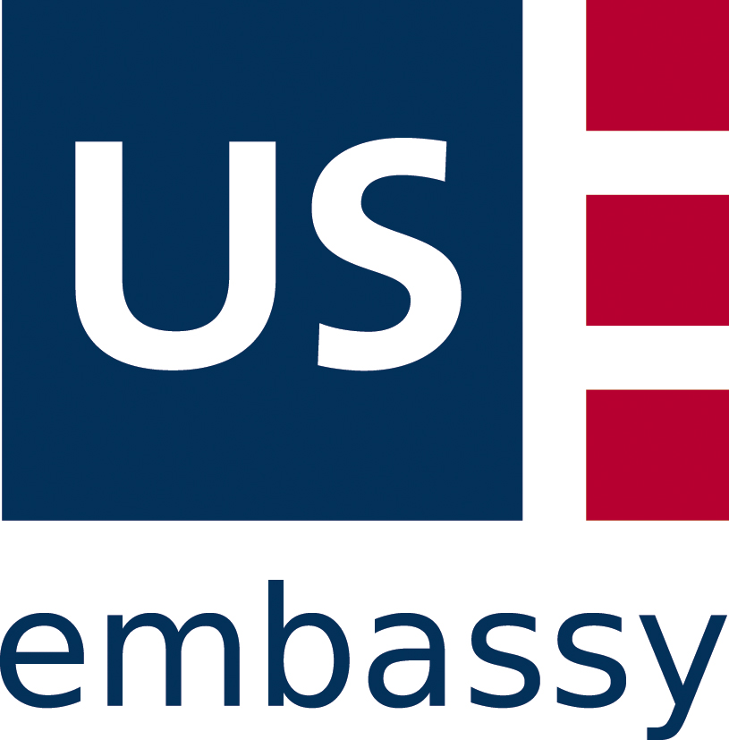 Logo ambasády