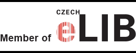 Member of CzechELib