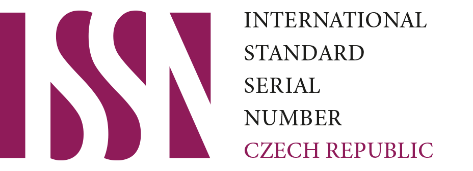 Logo ISSN