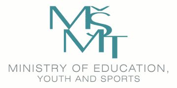 Logo Ministry of Education, Youth and Sports