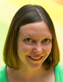 Ms. STEPHANIE KRUEGER Photo: Stephanie Krueger