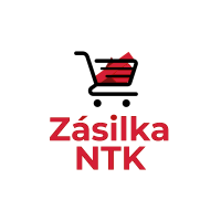 Logo Zásilka NTK
