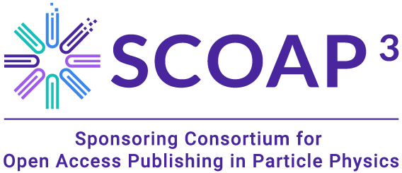 Logo Scoap3