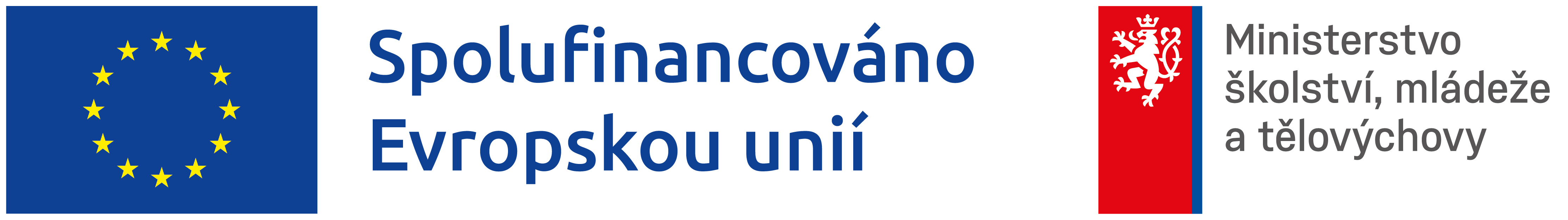 logo MŠMT