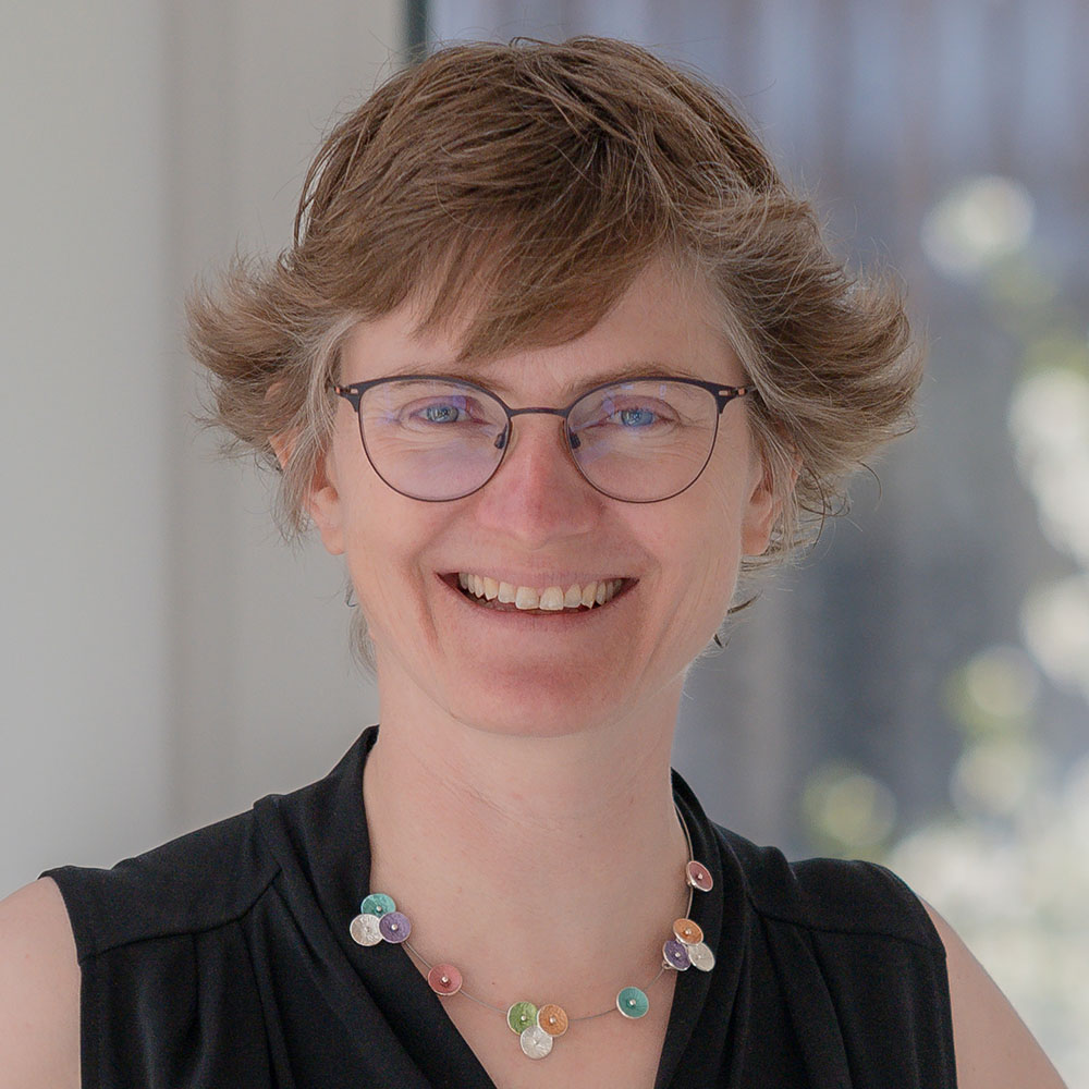 Sabine Preusse