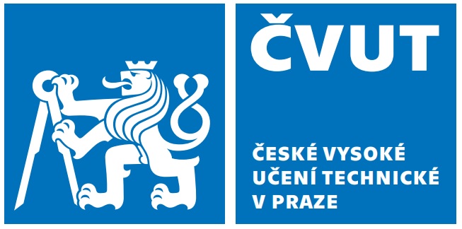 logo ČVUT