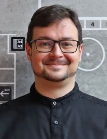 JAN POLÁŠEK Photo: Jan Polášek