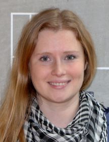 Ms. VĚRA KRÁSOVÁ Photo: Věra Krásová