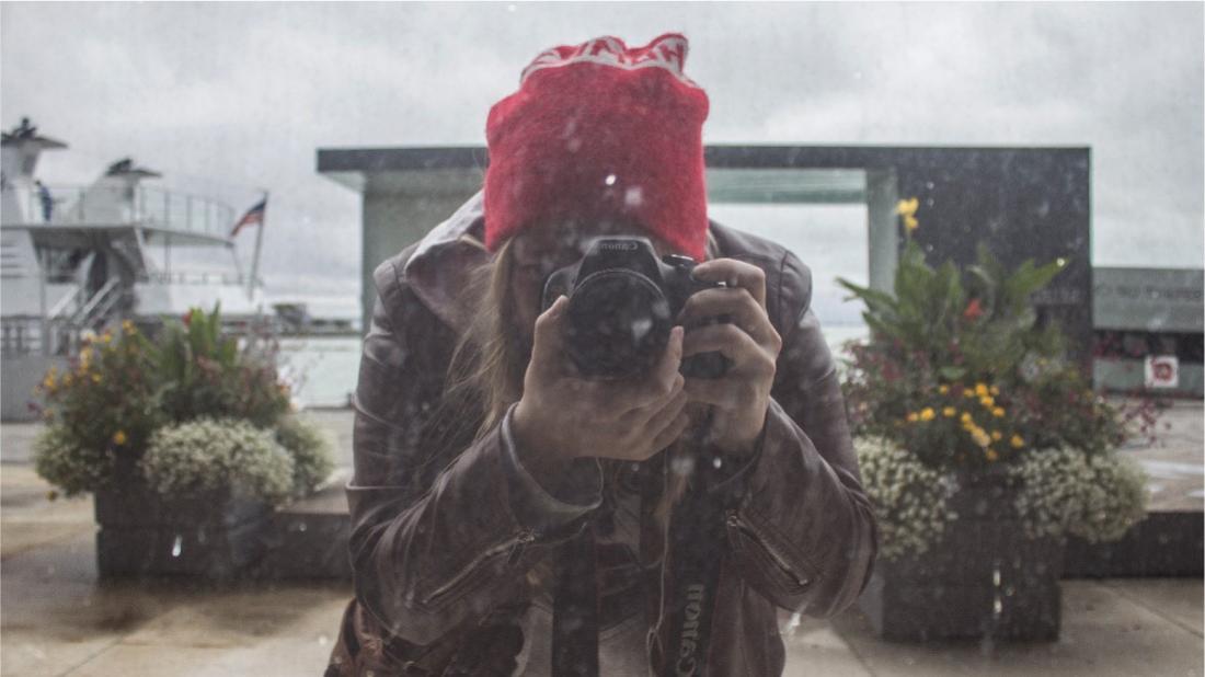 Photo Contest: I'm Studying Abroad