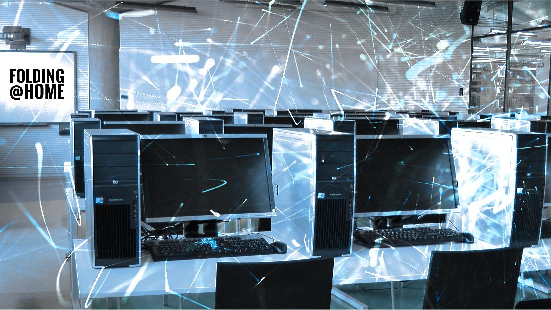 NTK Joins the Fight against COVID-19