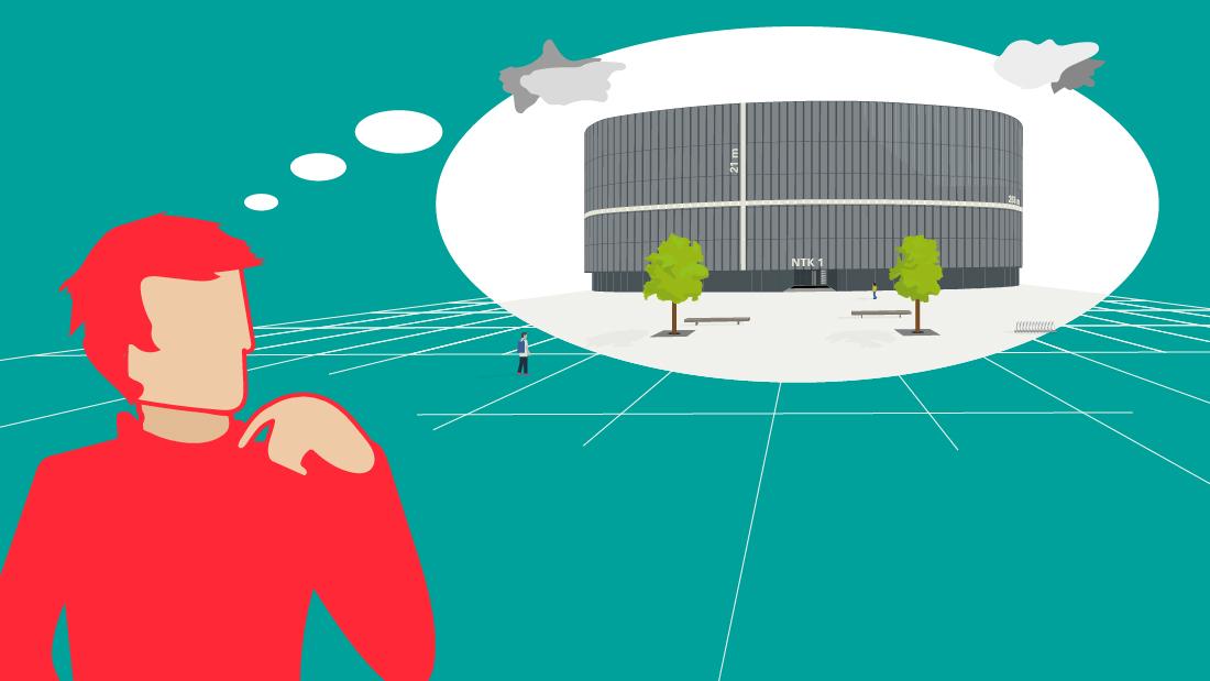 Participate in our user survey