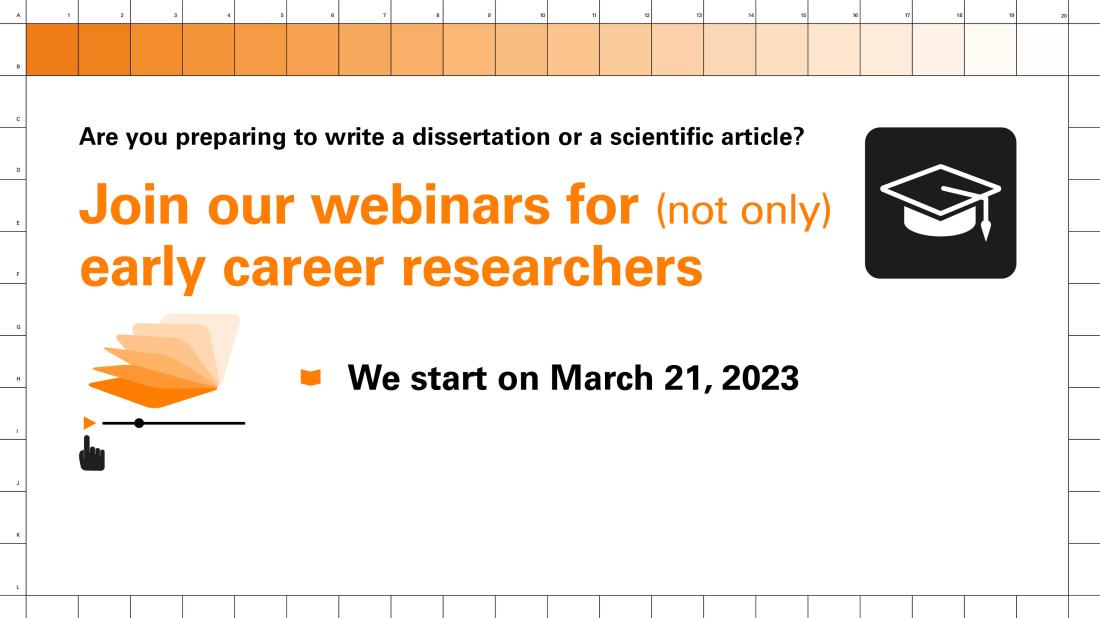 Courses, Workshops, and Webinars