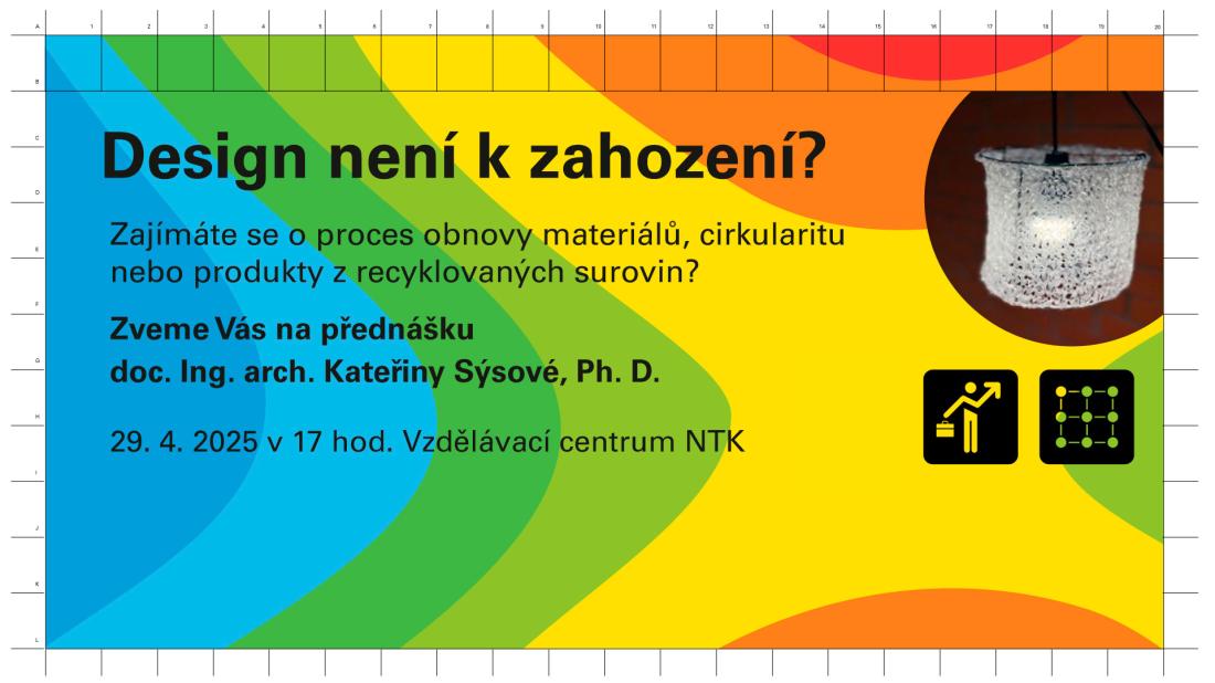 Pozvánka na přednášku