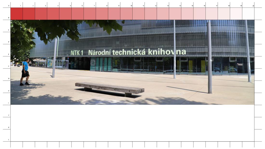 Rekonstrukce betonových ploch