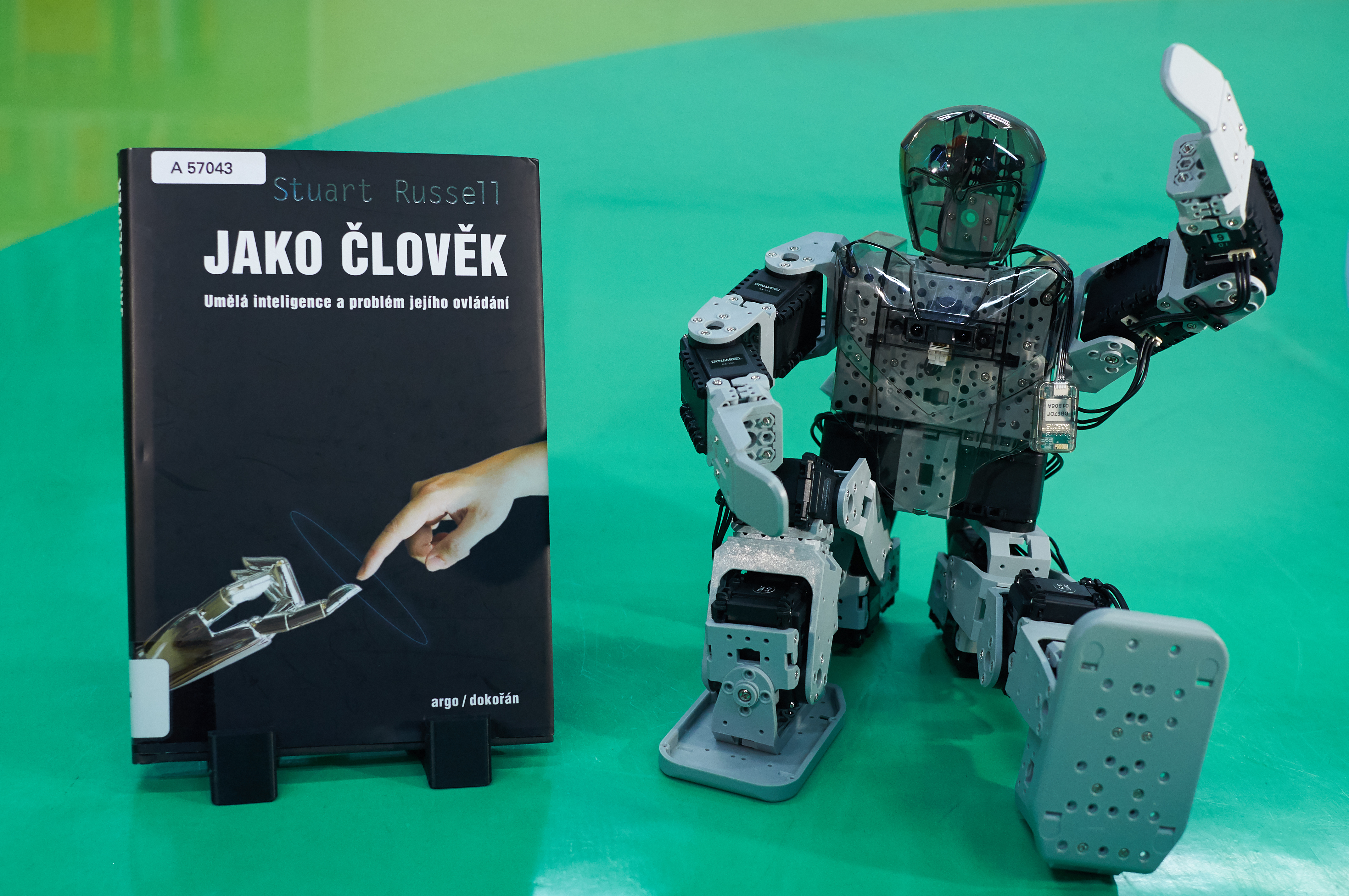 Robot