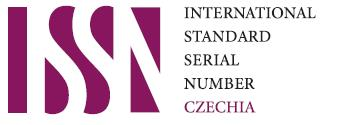 Logo ISSN