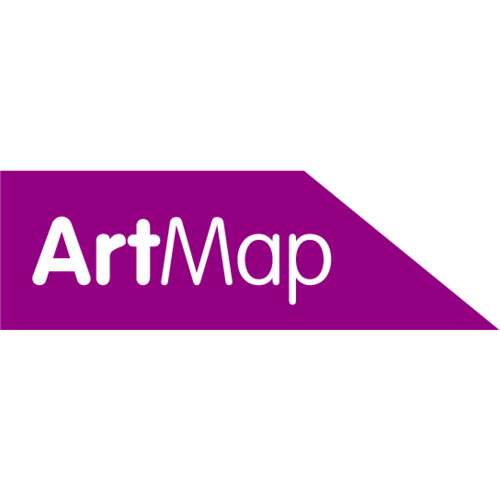 ArtMap logo
