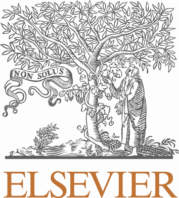 Elsevier logo