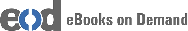 Logo eBooks on Demand