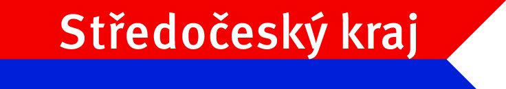 Středočeský kraj LOGO