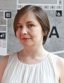 Naděžda Firsov&aacute;