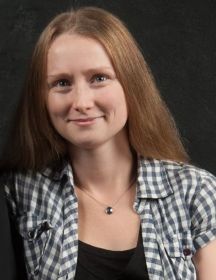 Eva Karbanová