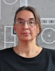 Alena Dvoř&aacute;kov&aacute;