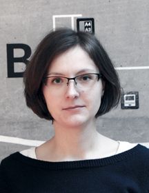 Olga Martinová