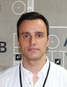 Carlos Melo